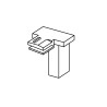 EXT 3E-05000-160 SEPARATOR
