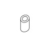 EXT 3E-05000-230 SCREW SPACER