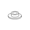 EXT 3E-05000-250 ADJUSTMENT LEVER