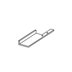 EXT 3E-05000-280 HEATER SUPPORTOR