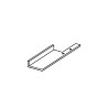 EXT 3E-05000-280 HEATER SUPPORTOR