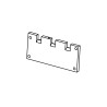 EXT 3E-06000-120 CYLINDER COVER