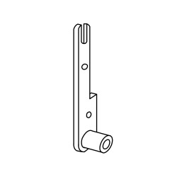 EXT 3E-06000-150 BANDWAY OPENER (L)