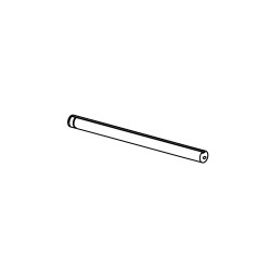EXT 3E-06000-160 CAM SHAFT