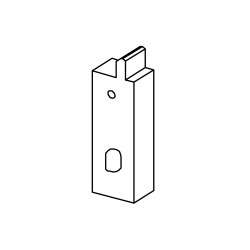 EXT 3E-06000-190 HOLDING GRIPPER