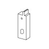 EXT 3E-06000-190 HOLDING GRIPPER