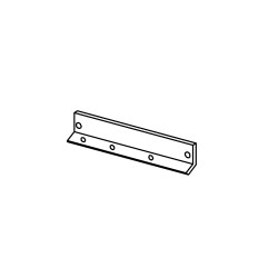 EXT 3E-06000-360 SPRING HOOK PLATE