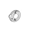 EXT 3E-06000-370 CAM (RESET)