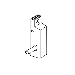 EXT 3E-06010 END GRIPPER UNIT