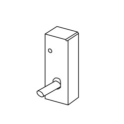 EXT 3E-06020 WELDING CLAMP UNIT