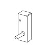 EXT 3E-06020 WELDING CLAMP UNIT
