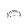 EXT 3E-07000-120 BAND WAY (CORNER)