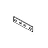 EXT 3E-07000-210 BANDWAY (R) CONNECTING PLATE