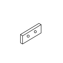 EXT 3E-07000-300 WASHER