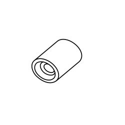 EXT 3E-09000-140 BEARING SEAT