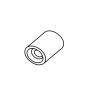 EXT 3E-09000-140 BEARING SEAT
