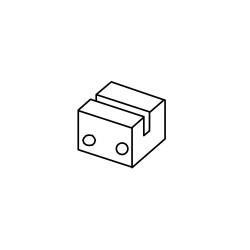 EXT 3E-09000-160 LIMITED BLOCK