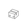 EXT 3E-09000-160 LIMITED BLOCK