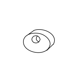 EXT 3E-09000-180 ECCENTER