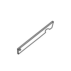 EXT 3E-10000-360 REDUCE MOVING PLATE