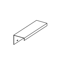 EXT 4B-02200-360 HEATER COVER