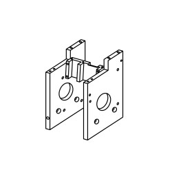 EXT 4B-05000-110 BODY