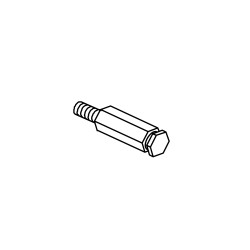 EXT 4N-F20.2127.A HOOK BOLT