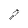 EXT 7-06000-150 CONNECTOR NUT
