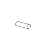EXT 211A0418 SPRING PIN,4 DIA.*18