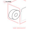 EXT 210A0635ZZ BALL BEARING,635ZZ