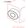 EXT 210A6902ZZ BALL BEARING,6902ZZ