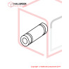 EXT 210H08 SLIDE BEARING,TB-8UU