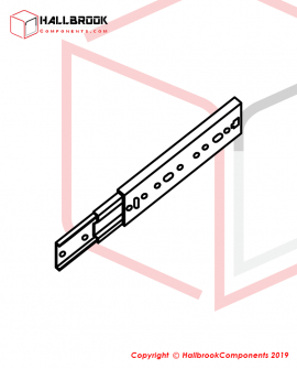 EXT 210K37235000 SLIDE GUIDE,3723-5000