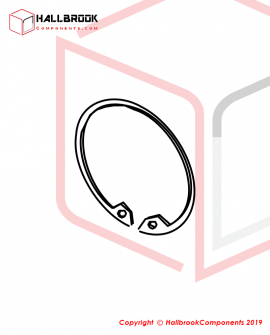 EXT 212AR32 RING,R-32