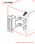 EXT 297J0350080 HANDLE