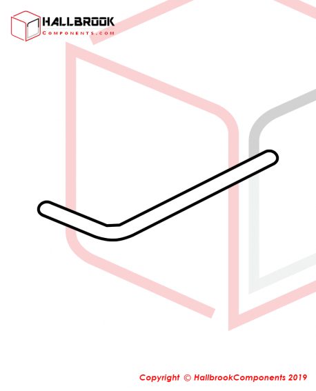 EXT 3-13000-200 SWITCH ARM