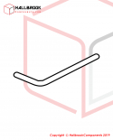 EXT 3-13000-200 SWITCH ARM