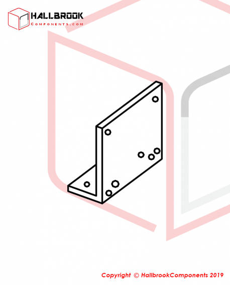 EXT 3E-02000-110 STABLE PLATE
