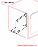 EXT 3E-02000-110 STABLE PLATE