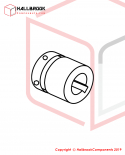 EXT 3E-02000-140 ROLLER (UPPER)