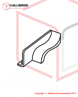 EXT 3E-02000-160 CHUTE