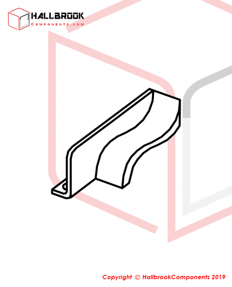 EXT 3E-02000-160 CHUTE