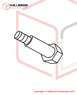 EXT 3E-02000-230 SCREW