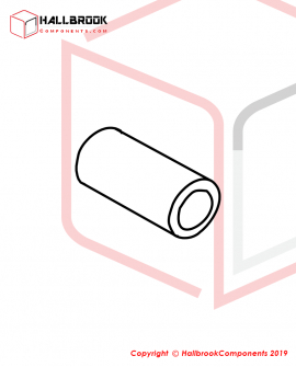 EXT 3E-02000-260 SPACER