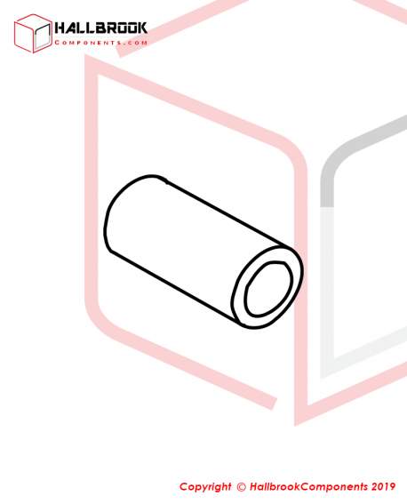EXT 3E-02000-260 SPACER