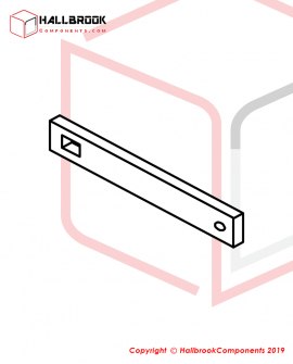EXT 3E-03000-310 LINK LEVER 1