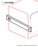 EXT 3E-03000-310 LINK LEVER 1