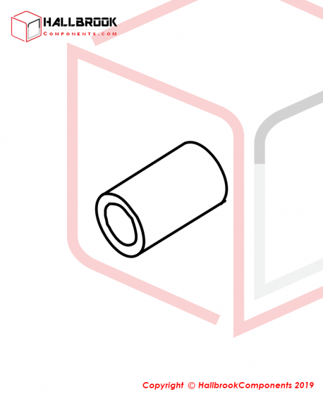 EXT 3E-04000-130 SPACER