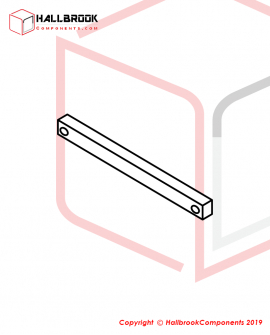 EXT 3E-04000-140 TENSION LONG LEVER
