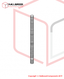 EXT 3E-04000-250 ADJUSTMENT LEVER